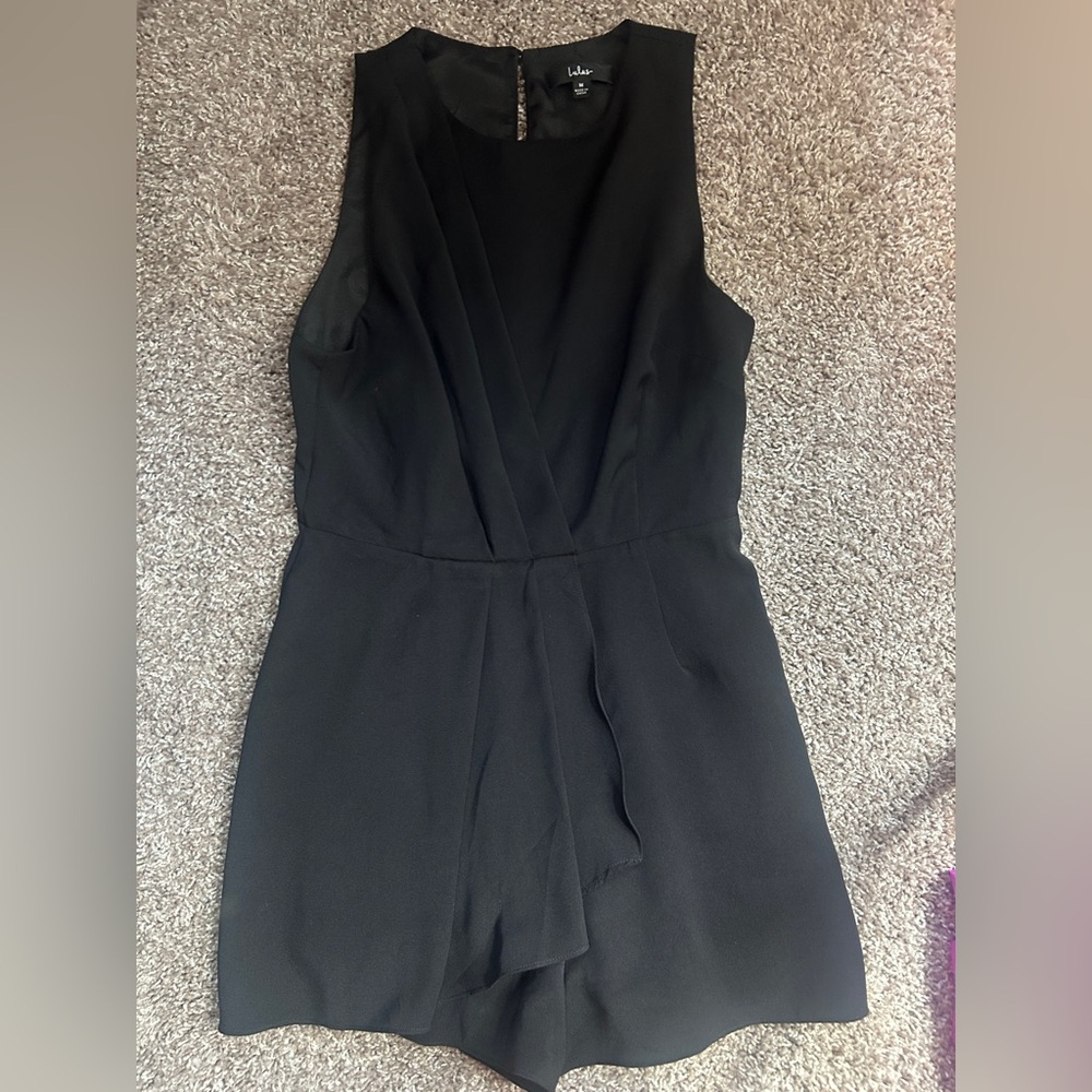 Lulu's Romper - Picture 8 of 8